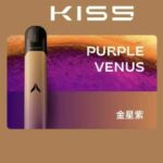 KISS 鎧斯 KIS5 FLY 二代換彈式電子煙主機 380mAh 7W/10W雙功率切換 Type-C快充 15色可選 Kis5五代專屬煙彈機型：圖片 2
